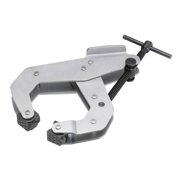 EHOMA CANTILEVER ''C'' CLAMP 75 X 35MM 500KGP